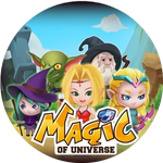 Magic of Universe